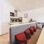 Chalet First In Mountain By We Rent Kaprun