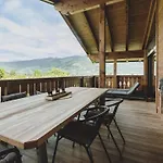 Chalet First In Mountain By We Rent Kaprun