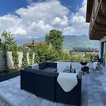 First In Mountain By We Rent Chalet
