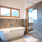 First In Mountain By We Rent Chalet