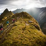 First In Mountain By We Rent Kaprun