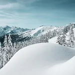 First In Mountain By We Rent * Kaprun