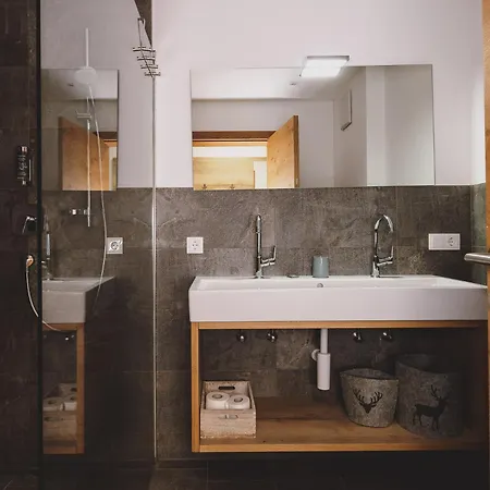 Chalet First In Mountain By We Rent