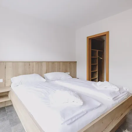 Alpesi faház First In Mountain By We Rent *
