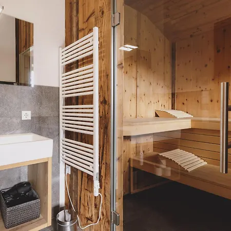 First In Mountain By We Rent Chalet