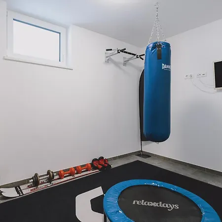 First In Mountain By We Rent Chalet Kaprun