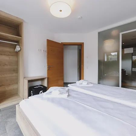 Chalet First In Mountain By We Rent Kaprun