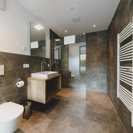 First In Mountain By We Rent Chalet