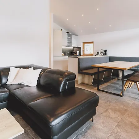 First In Mountain By We Rent Kaprun