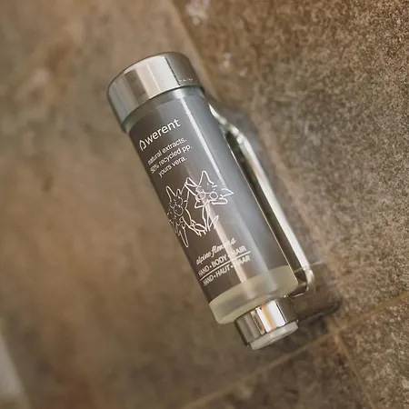 First In Mountain By We Rent Chalet