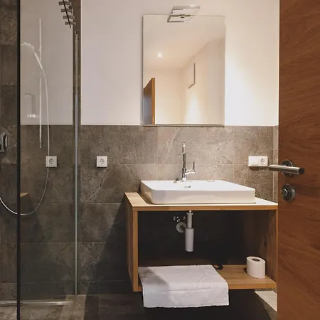 First In Mountain By We Rent Chalet Kaprun