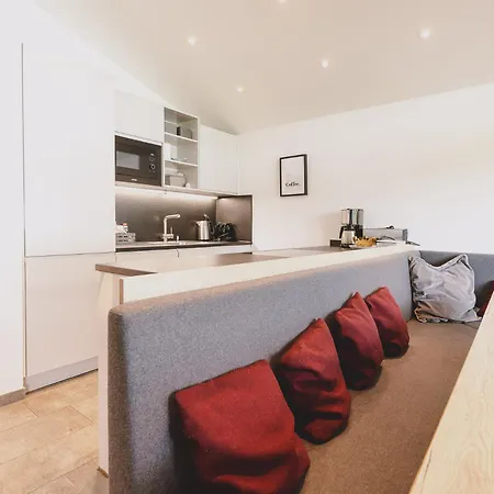 Chalet First In Mountain By We Rent Kaprun