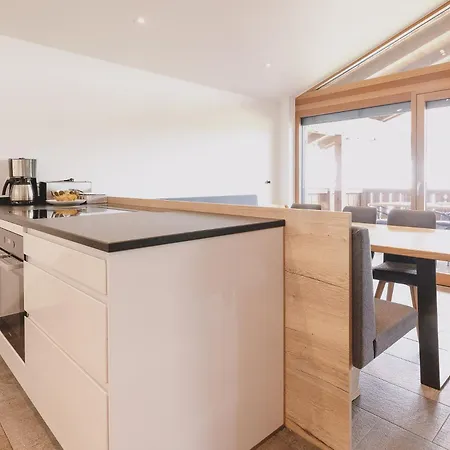 First In Mountain By We Rent Kaprun