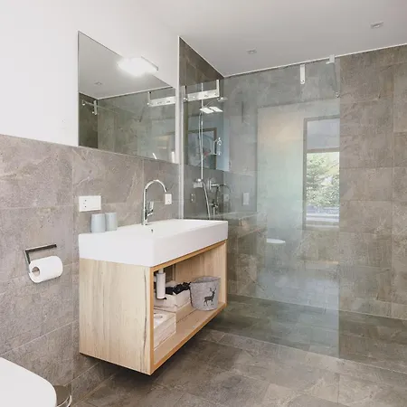 First In Mountain By We Rent Chalet