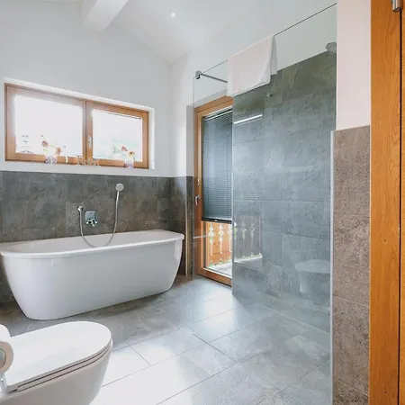 First In Mountain By We Rent Chalet *