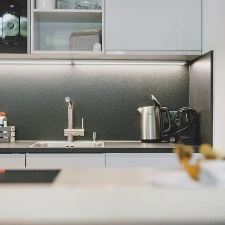 Chalet First In Mountain By We Rent Kaprun