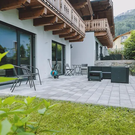 Chalet First In Mountain By We Rent Kaprun