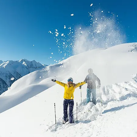 First In Mountain By We Rent