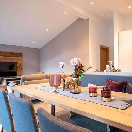 First In Mountain By We Rent Chalet