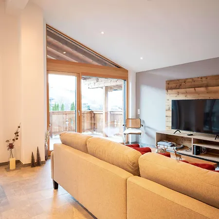 First In Mountain By We Rent Chalet