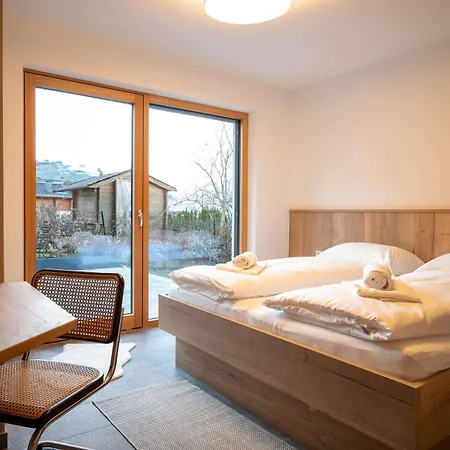 First In Mountain By We Rent Kaprun