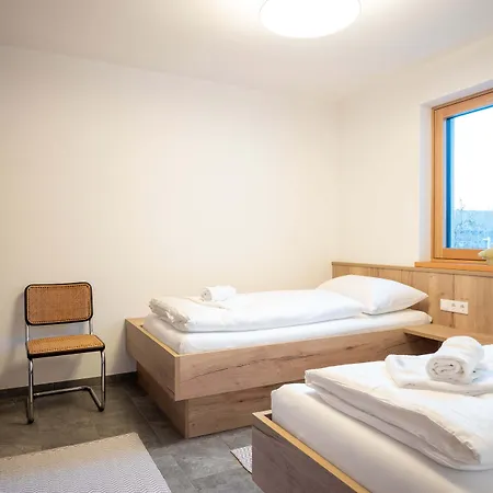 First In Mountain By We Rent Kaprun