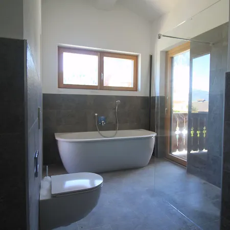 Chalet First In Mountain By We Rent