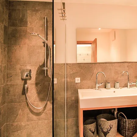 Chalet First In Mountain By We Rent