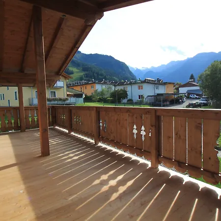 First In Mountain By We Rent Chalet Kaprun
