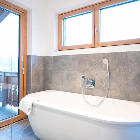 First In Mountain By We Rent Chalet Kaprun