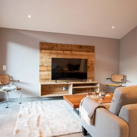 Chalet First In Mountain By We Rent Kaprun