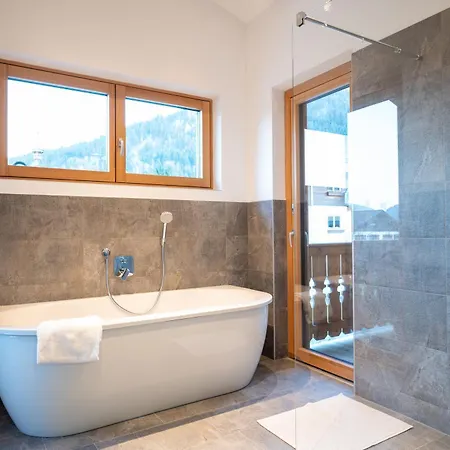 First In Mountain By We Rent Chalet