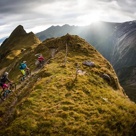 First In Mountain By We Rent Kaprun