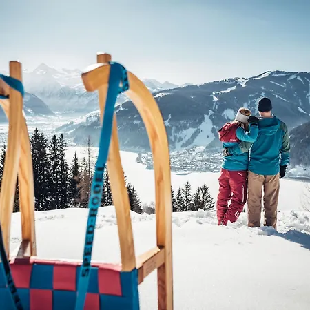 Chalet First In Mountain By We Rent *