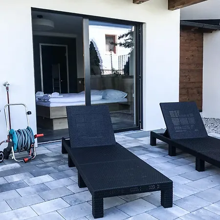 Chalet First In Mountain By We Rent