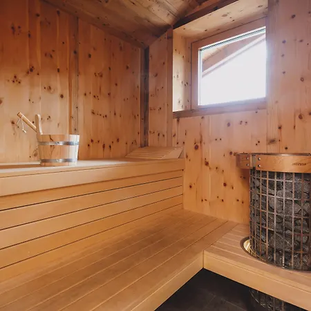 First In Mountain By We Rent Kaprun