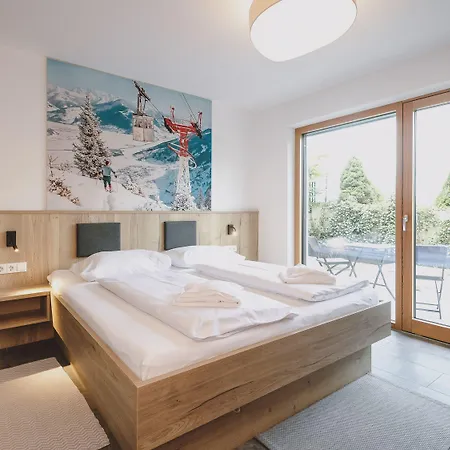 First In Mountain By We Rent Alpesi faház *