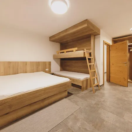 Alpesi faház First In Mountain By We Rent Kaprun