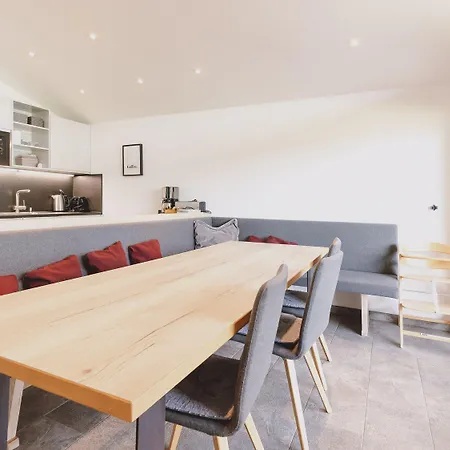 First In Mountain By We Rent Kaprun