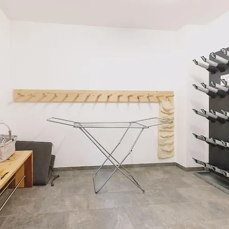 First In Mountain By We Rent Alpesi faház *