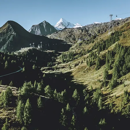 Alpesi faház First In Mountain By We Rent
