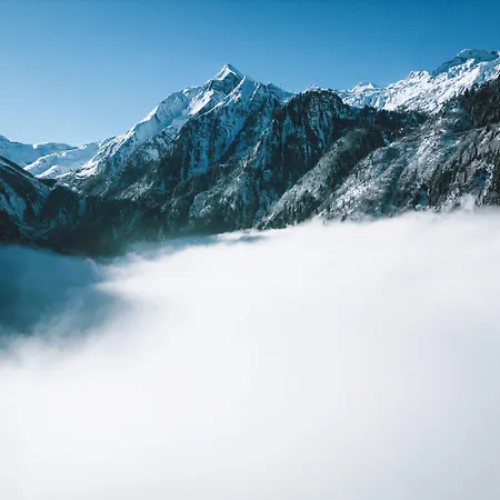First In Mountain By We Rent Kaprun