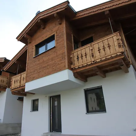 Alpesi faház First In Mountain By We Rent Kaprun