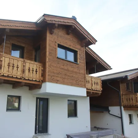 First In Mountain By We Rent Alpesi faház