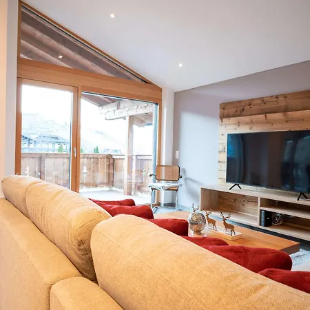 First In Mountain By We Rent Kaprun