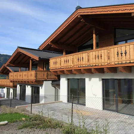 Alpesi faház First In Mountain By We Rent Kaprun