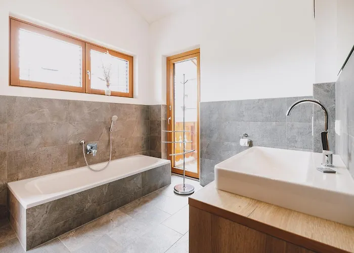 Alpehytte First In Mountain By We Rent Kaprun