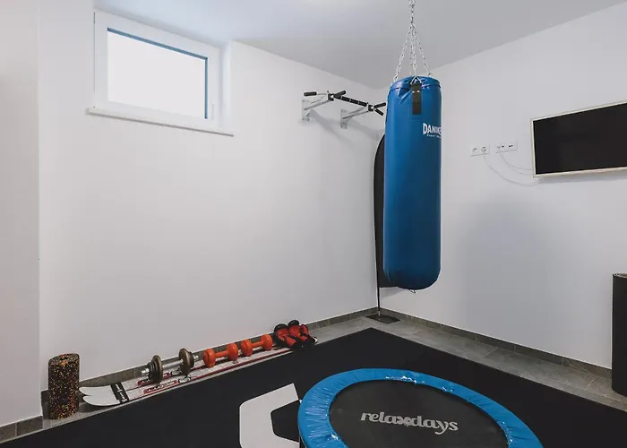 First In Mountain By We Rent Alpehytte Kaprun