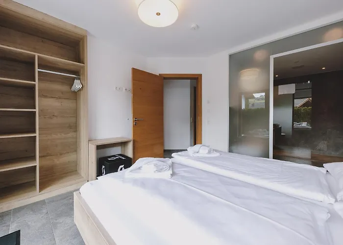 Alpehytte First In Mountain By We Rent Kaprun