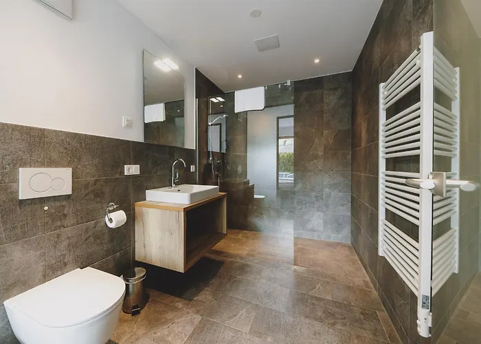 First In Mountain By We Rent Alpehytte